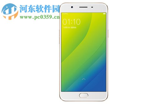 OPPO A59s自动备份照片的方法