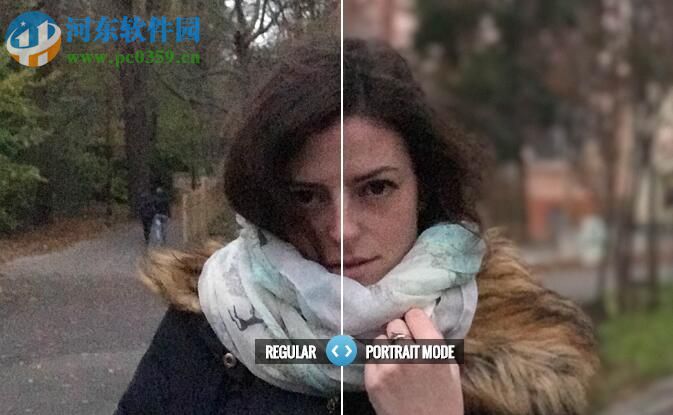 用iPhone 7 plus实用拍照技巧