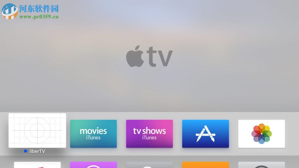 Apple TV4越狱的详细步骤