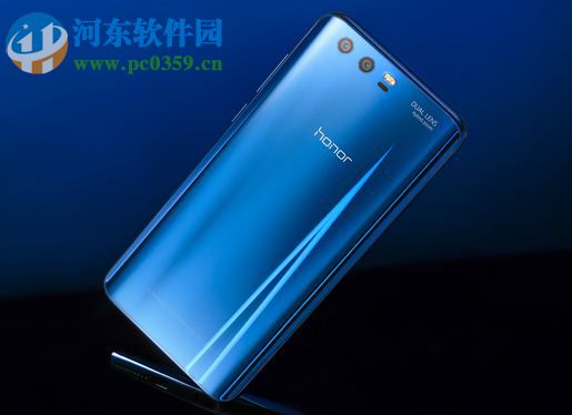 华为荣耀9降低屏幕耗电方法