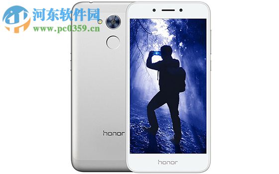 华为荣耀畅玩6A设置字母手势的方法