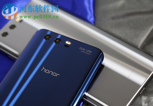 华为荣耀9开启开发者选项教程