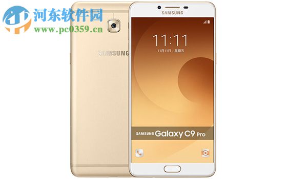 三星C9Pro关闭充电音效教程