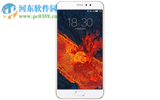 魅族Pro6Plus恢复回收站文件的方法