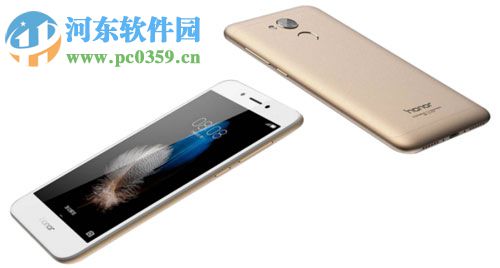 华为荣耀畅玩6A设置悬浮按钮教程