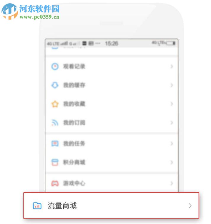 联通畅视申请方法