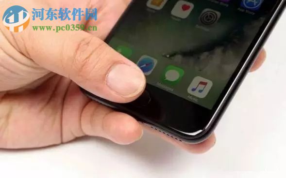 iphone7 home键失灵怎么办?iPhone7 Home键坏了的解决方案