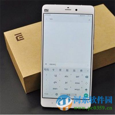 小米5Splus怎么截图？小米5Splus截屏的方法