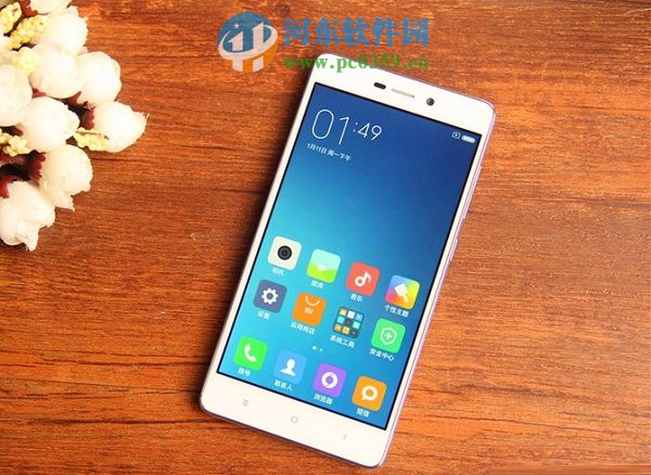 红米3怎么恢复手机相机设置？红米3恢复手机相机设置的方法