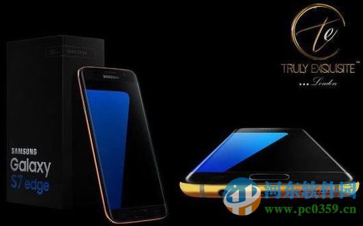 S7和三星S7 Edge镀金版多少钱？于普通版有什么区别？