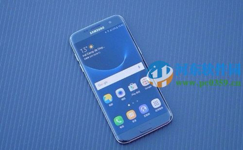 三星S7手机怎么格式化SD存储卡?