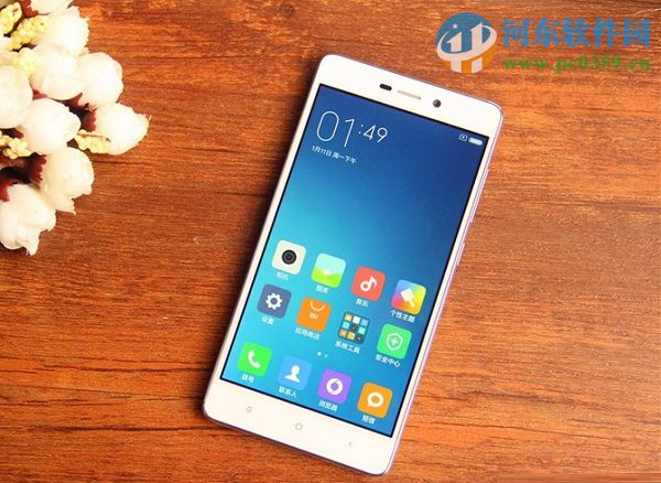 红米3手机怎么设置黑名单?红米3设置来电黑名单的方法