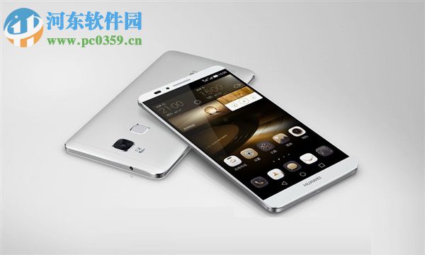 华为Mate8皮套模式是什么?怎么开启Mate8开启皮套模式