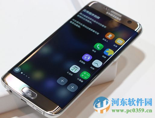 三星S7国行版多少钱？国内什么时候发售S7手机