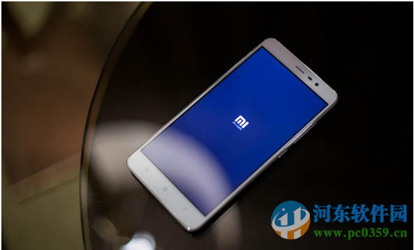 红米note手机升级系统的方法