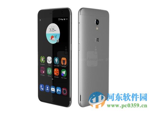 中兴Blade V7 Lite手机怎么样？Blade V7 Lite参数分析