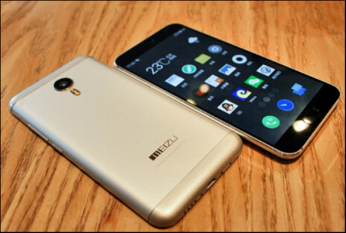 魅族mx5怎么截图？魅族mx5三种截图方式