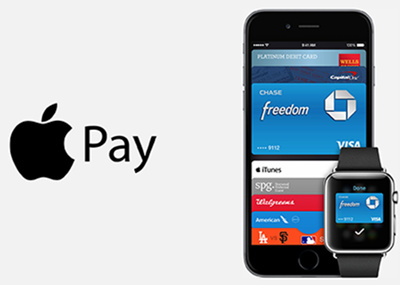 apple Pay怎么选择付款账户？apple Pay付款卡号的方法