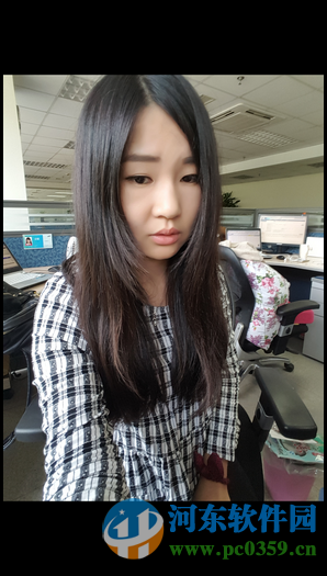 三星Note5开启自拍面部修正功能的方法