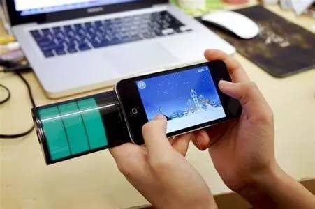 iphone手机整晚充电影响电池寿命吗？