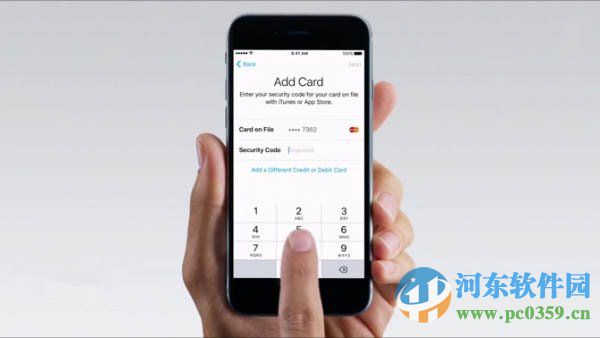 苹果Apple Pay怎么用？苹果Apple Pay绑定设置方法