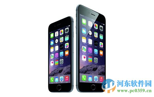 苹果iPhone6sPlus查看手机剩余内存的方法