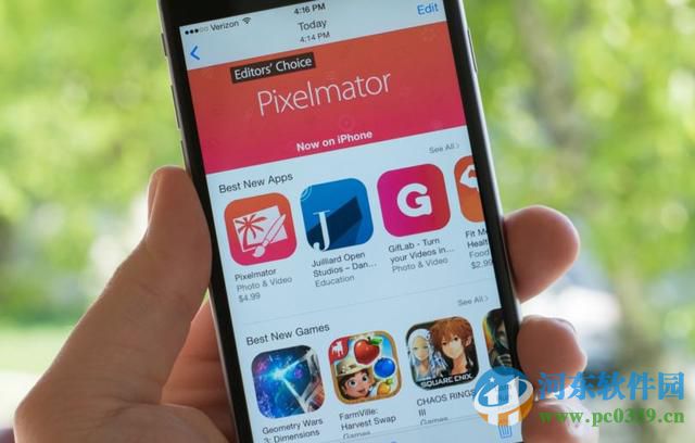 iphone应用商店打开空白怎么办？清理iphone应用商店缓存提升打开速度的方法