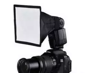 巧用iPhone6手机闪光灯，让照片拍摄效果更好！