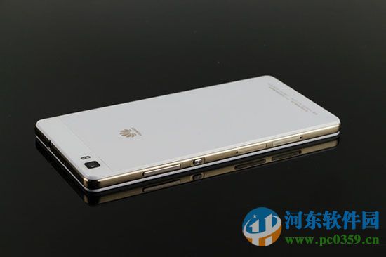 华为P8青春版开启USB调试模式的方法