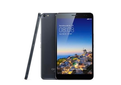 HUAWEI MediaPad 怎么创建Wlan热点？