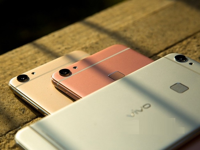 VIVO X6plus手机输入法键盘功能与使用方法