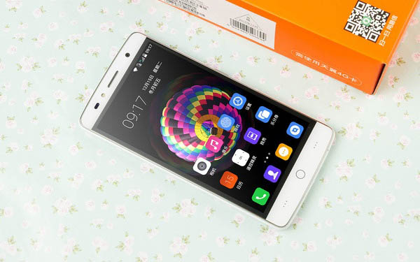 tcl乐玩2c锁屏密码设置方法