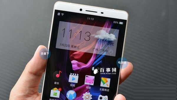 oppo a53怎么截屏？a53三种截屏方法介绍