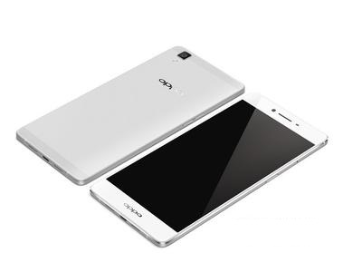 OPPO R7s编辑设置手机铃声的方法