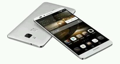 华为mate7流量管理设置方法