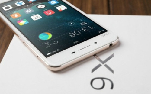 vivo x6怎么截图？vivo x6手机截屏方法大全