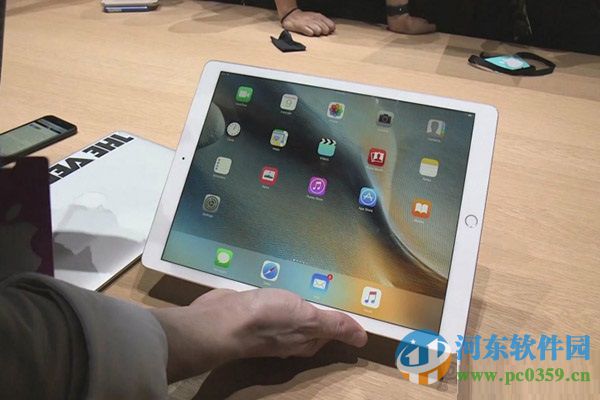ipad pro突然黑屏怎么办？ipad pro升级IOS9.2解决黑屏问题