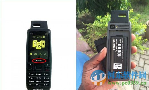 三卡三待手机是什么意思？三卡三待手机讲解