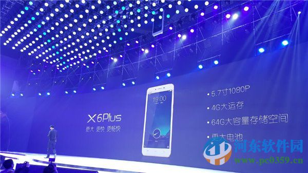 vivo x6 plus上市了吗？vivo x6 plus价格与配置介绍