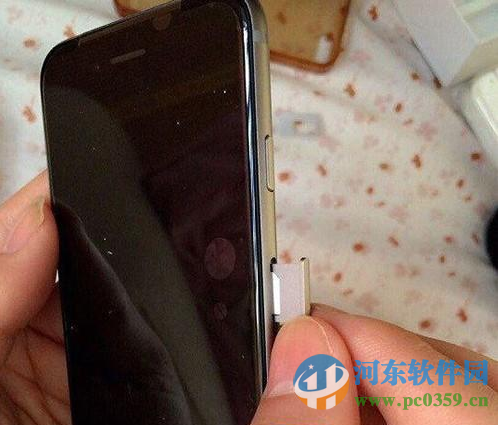 如何安装iphone sim卡？苹果手机sim卡的安装方法
