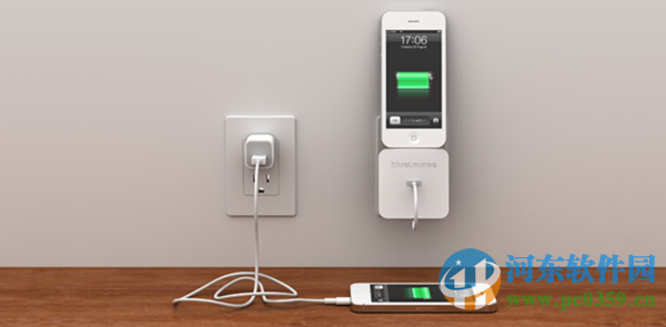 iphone手机充电一晚上有害吗？iphone手机能不能充电一晚