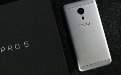 魅族pro5如何安装卡？魅族pro5插卡的方法