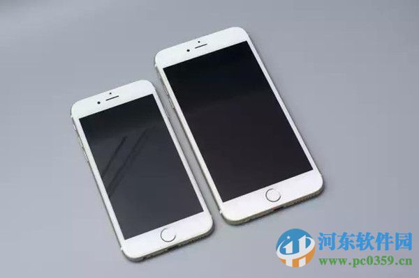 iPhone6s/6s Plus哪个好?正确选择iPhone6s/6s Plus的详解