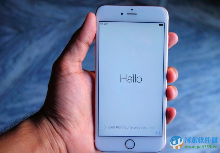 iPhone 6s恢复再曝出现数据丢失的问题