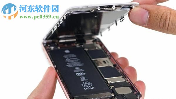 减少iPhone6s电池消耗的9种方法