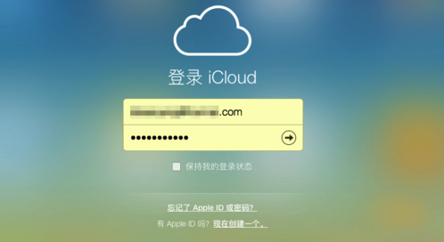 iPhone6s出现被盗或丢失的找回方法