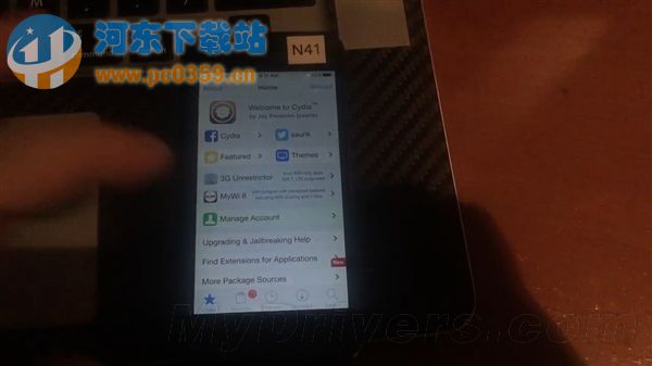 iOS9能越狱吗?iOS9完美越狱教程