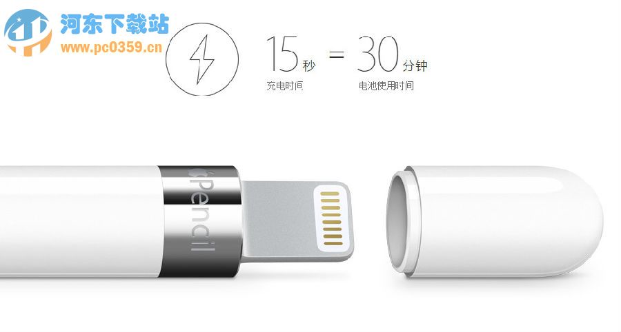 苹果铅笔是什么?Apple Penci多少钱?