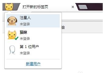 电脑谷歌浏览器小号怎么多开？小号多开的方法说明