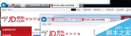 IE浏览器多账户或单账户多窗口登录同一网站有什么方法？登录同一网站的方法分享